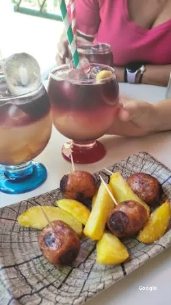 Restaurante Lagos - Madrid