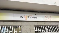 Restaurante Cafetería Pizzería Acoidán - Telde