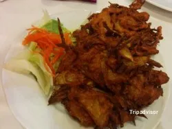 Shere Khan, restaurant a Moncada