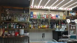 Restaurante Gran restaurante qiaoxiang - Alcalá de Henares