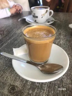 Restaurante Churreria buena vista - Málaga