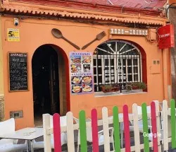 Restaurante Casa Marina - Torrevieja