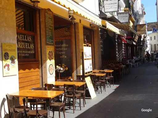 Foto de Restaurant Trinitat