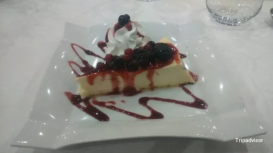 Foto de Olimpo