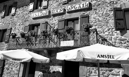 Photo by Restaurante Urgain