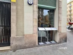 Restaurante Bloom Bcn - Barcelona
