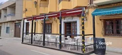 MESÓN CASA ÁNGEL, ristorante a Villarrobledo