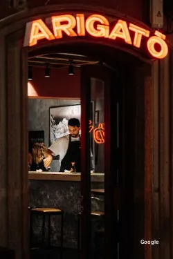 Arigatō Tarifa, restaurante en Tarifa