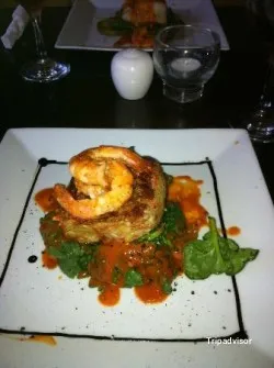 Restaurante Arte Cafe - Marbella