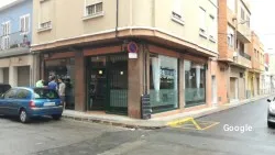 Vive tu sueño, restaurant in Sagunt