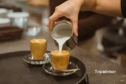Restaurante PdePÀ Bakery Jaume I - Girona