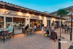 Restaurante Pinatar, restaurante en Formentera