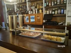 Restaurante Jota Bar - Segovia