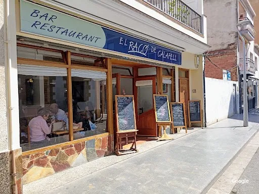 Foto de Bar El Raco