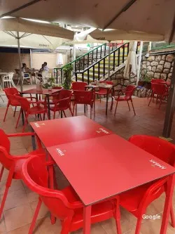 Restaurante Potorrito - Salou