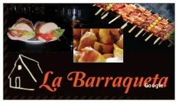 Bar -. Cafetería, jatetxea (Montserrat)