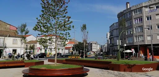 Foto de CAFE XANELA