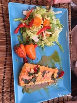 Restaurante Restaurante Golf Salinas - Antigua