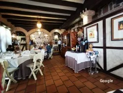 Restaurante Restaurante La Orza, España - Toledo