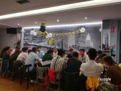 Restaurante Bar Ginger´s V - León