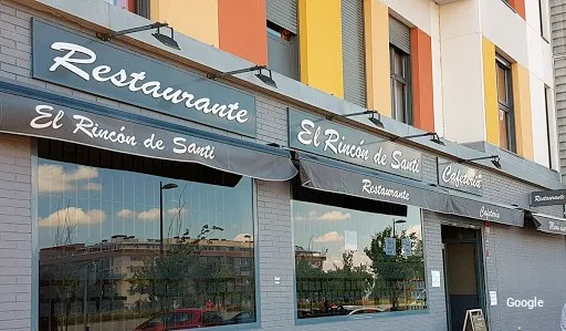 Foto de El Rincón de Santi