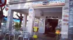 Restaurante Restaurant i Cafeteria - Kebab Ferreries - Tortosa