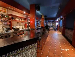 Restaurante Café Teatro La Villa - Bilbao
