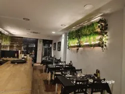Gigi's Piccolo Ristorante, restaurante en Palma de Mallorca