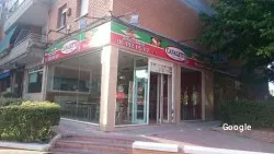 Canaletto, restaurant in Fuenlabrada