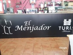 El Menjador, restaurant a Canals