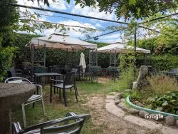 Restaurante Cafe Bar A Lareira - Rianxo