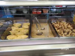 Restaurante Albie Cafetería. Hospital Princesa - Jaén