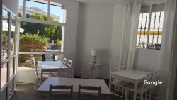 Bar Pimentel, restaurant a Olvera