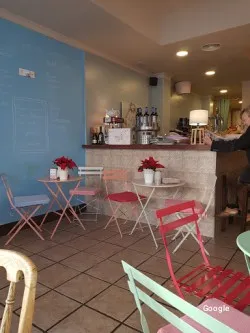 Restaurante Le Chemin de Marie - Lorca