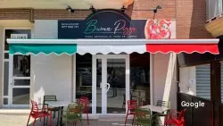Restaurante Capito Pizza - El Vendrell