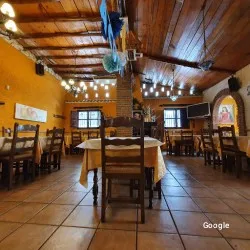 Restaurante Mesón el Portón - Atarfe