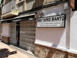 Restaurante Bar Tapeo Bianto - Murcia