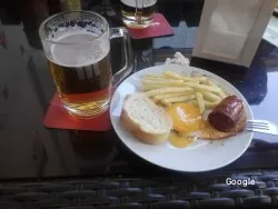 Restaurante La Guarida Lounge Bar - Torremolinos