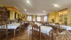 Restaurante Pulperia Alto da Pena - Lalín