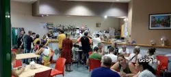 Restaurante Bar de la estacion - Andorra