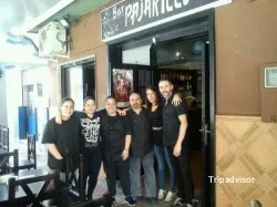 Restaurante Bar Pajarillo - Adra