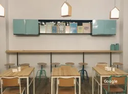 Restaurante La piel del oso - Mérida