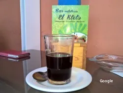Restaurante El Kteto - Mijas