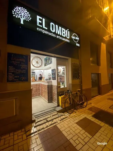 Photo by El Ombú