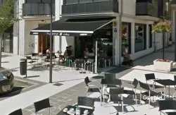 Restaurante NIKO Taberna - Orio