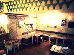 Restaurante Don Diego - Madrid