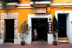 Restaurante Tabula Calda Casa de Comidas - Mérida