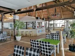 Restaurante Restaurante Natura Beach - Yaiza