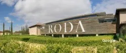 Restaurante Bodegas Roda - Haro