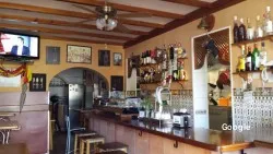 Casa Zamarrita, restaurant in Rota